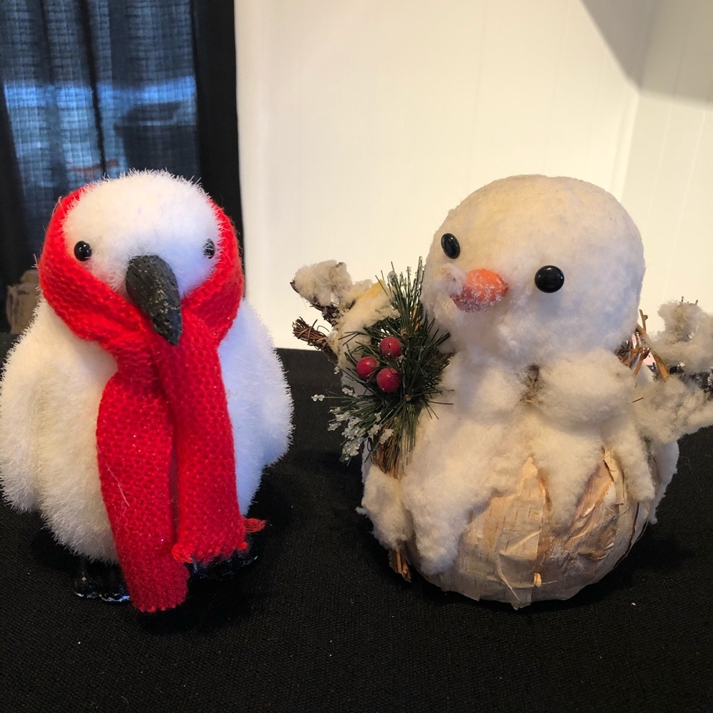 Christmas decor